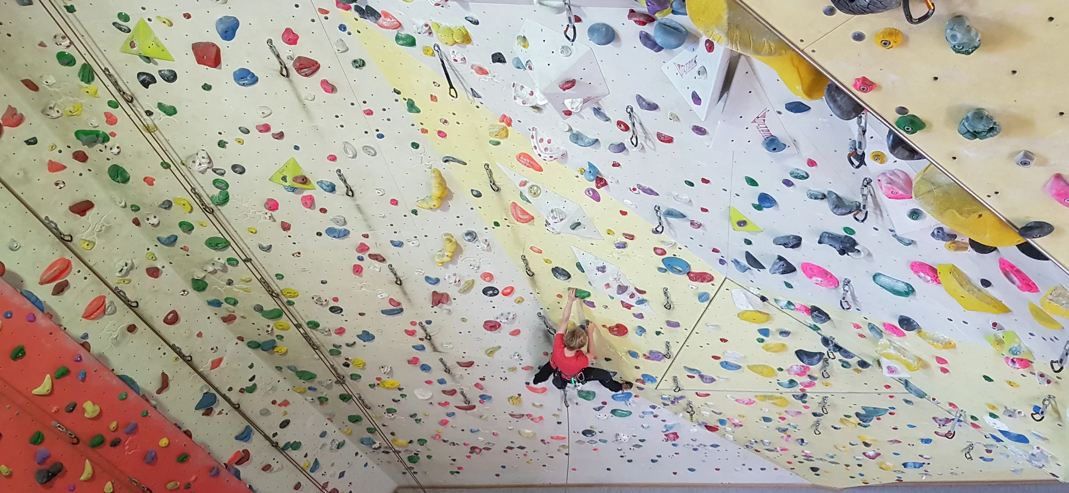 © DAV Mainz Helmut Karbach © DAV Mainz Helmut Karbach